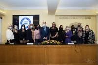 Η νέα εποχή στη γυναικεία επιχειρηματικότητα - Δράσεις και μέτρα που ενθαρρύνουν την γυναικεία επιχειρηματικότητα